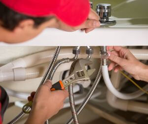 About Emergency plumbing pros Glendale, MA
